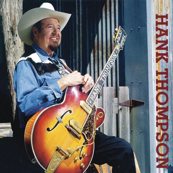 Hank Thompson