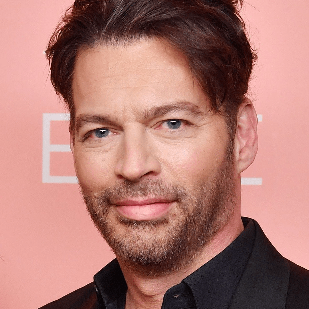 Harry Connick Jr.