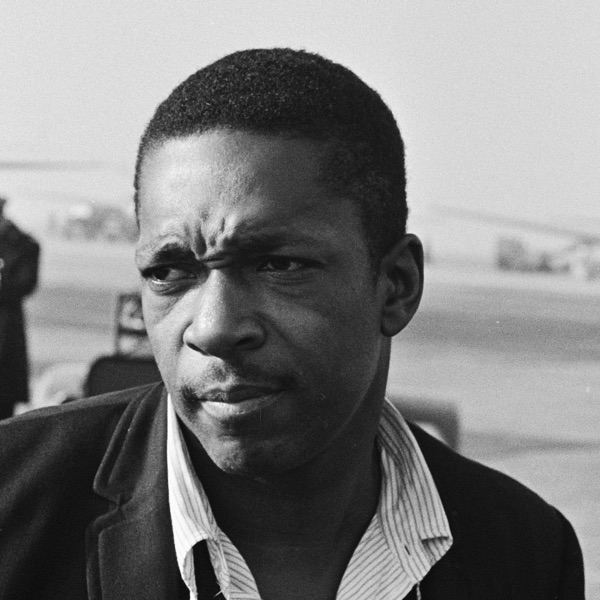John Coltrane