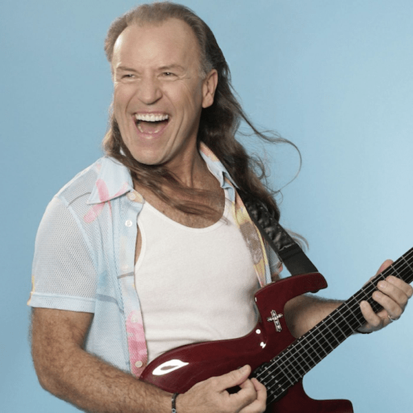 Mark Farner