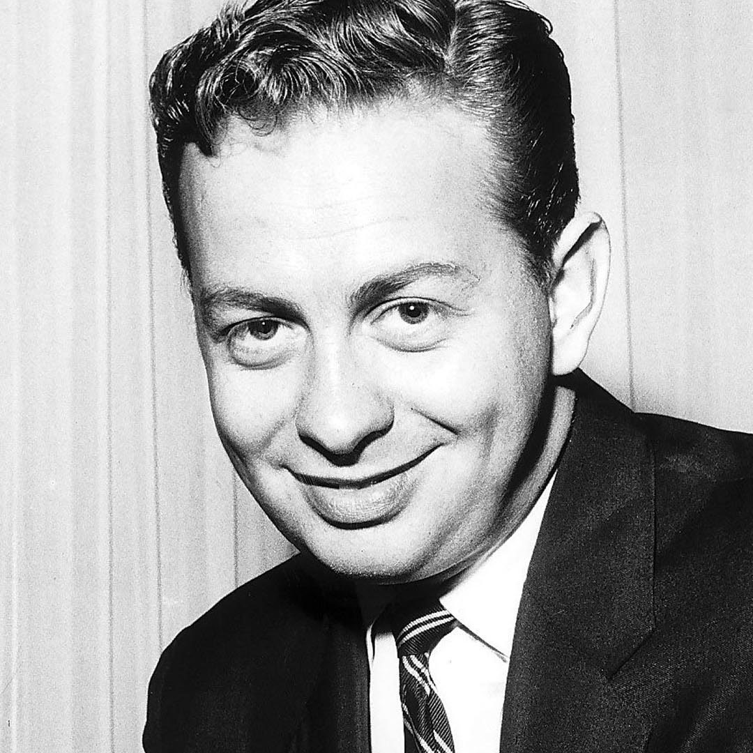 Mel Torme’