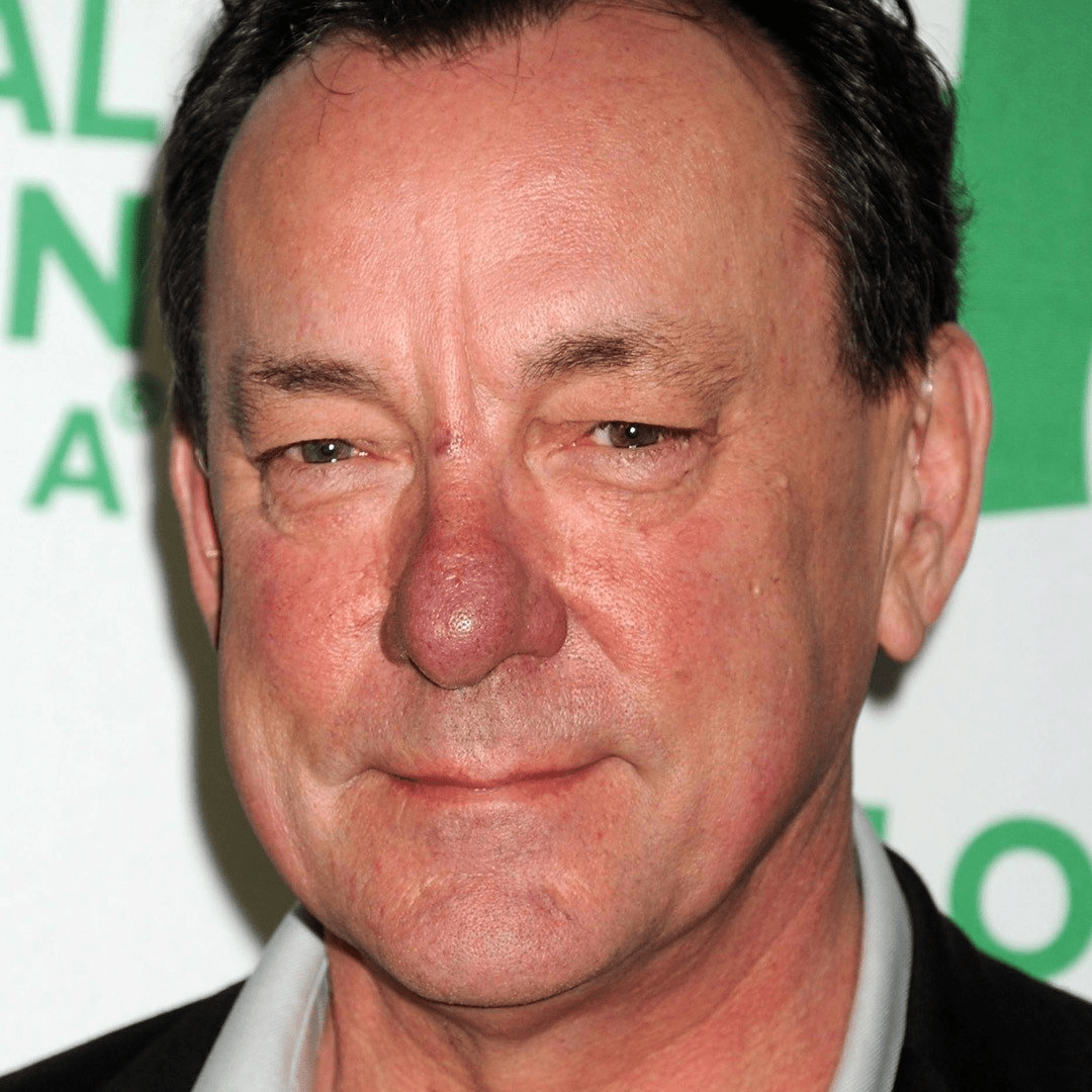 Neil Peart