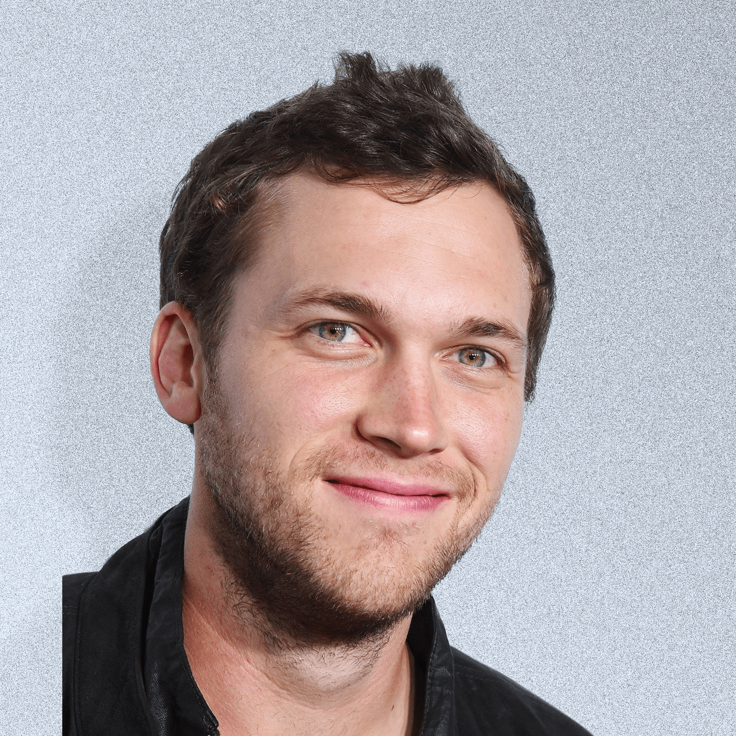 Phillip Phillips