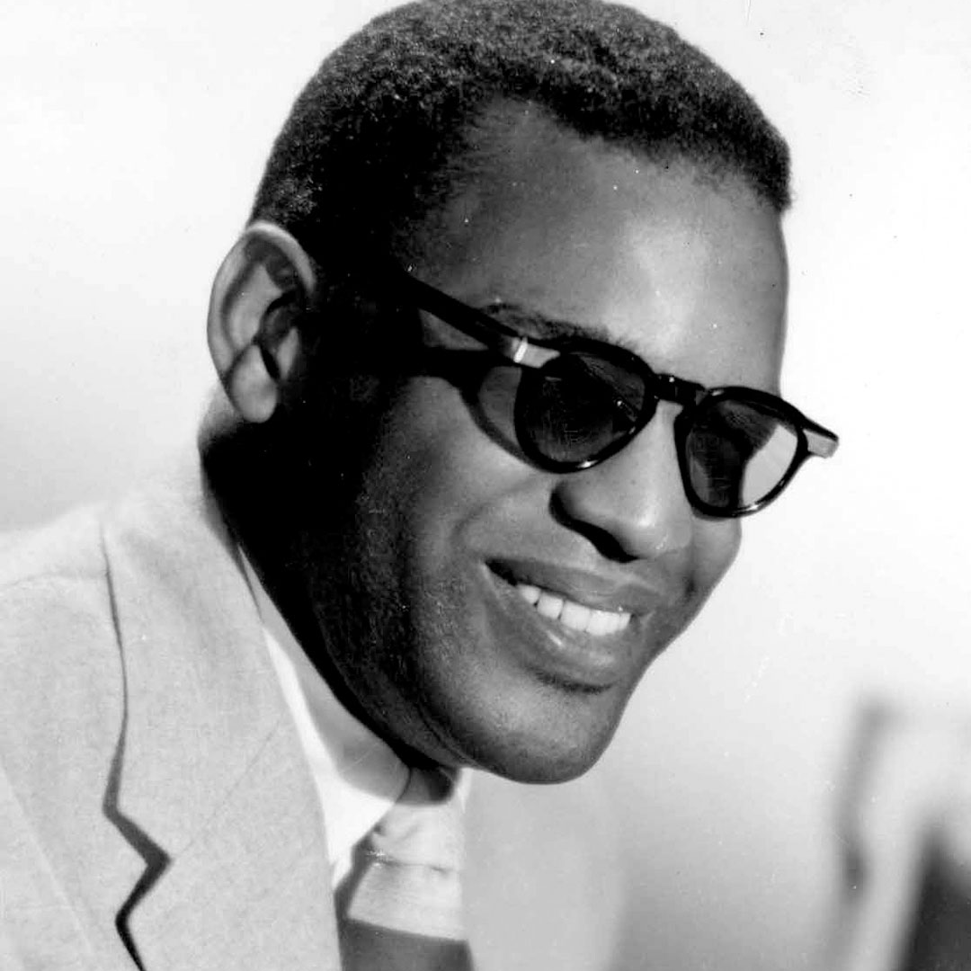 Ray Charles