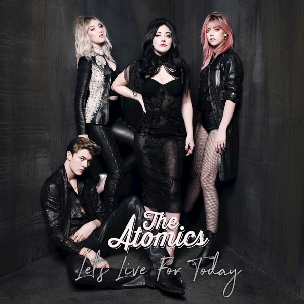 The Atomics