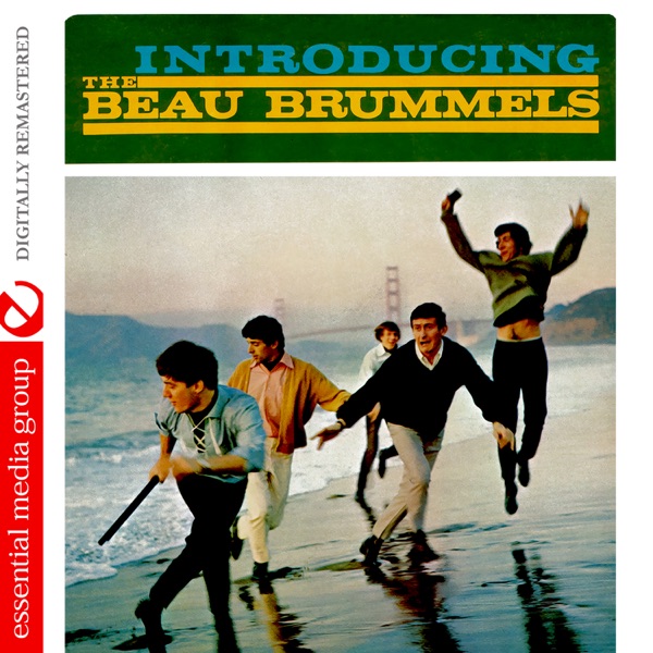 The Beau Brummels