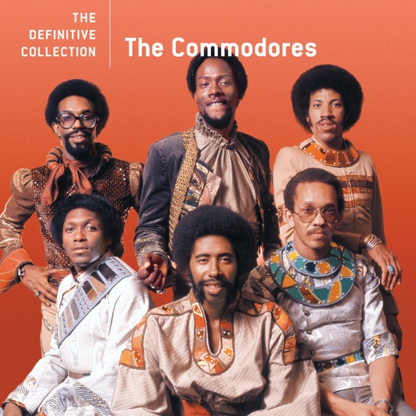 The Commodores