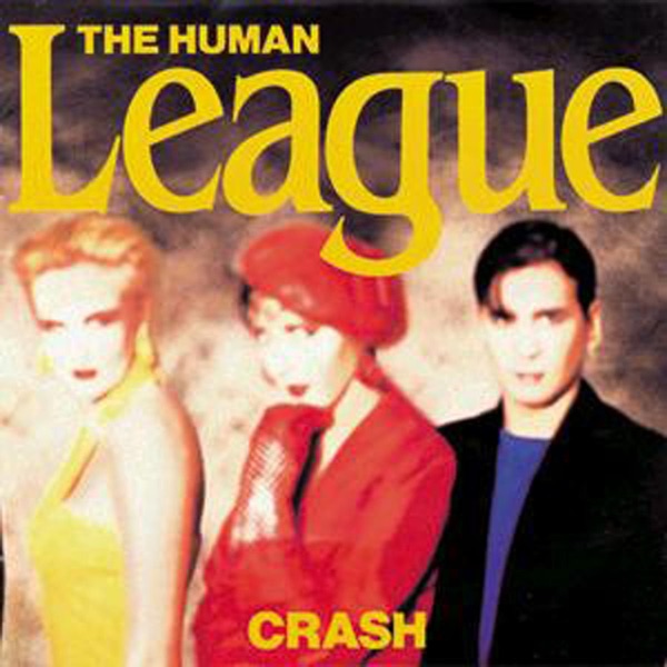 The Human League