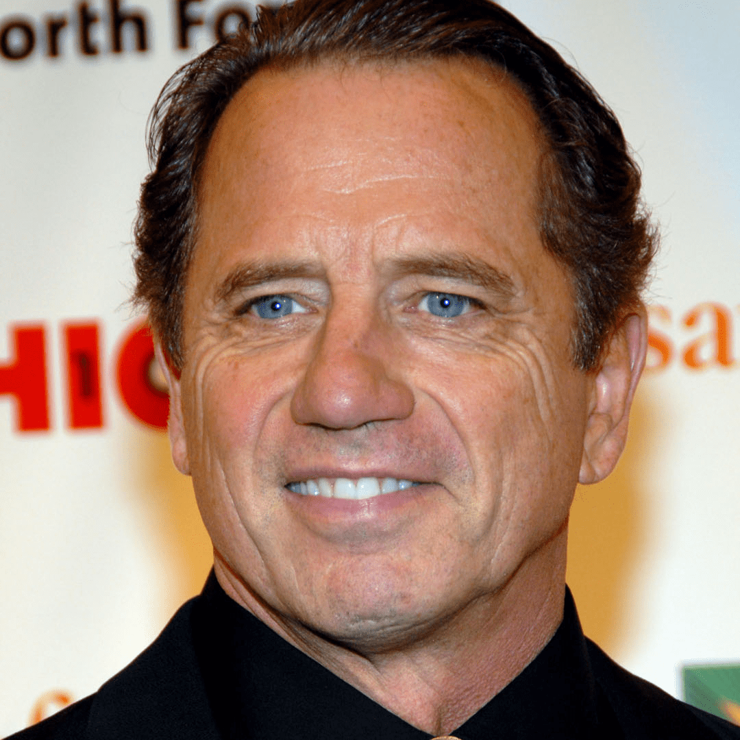 Tom Wopat