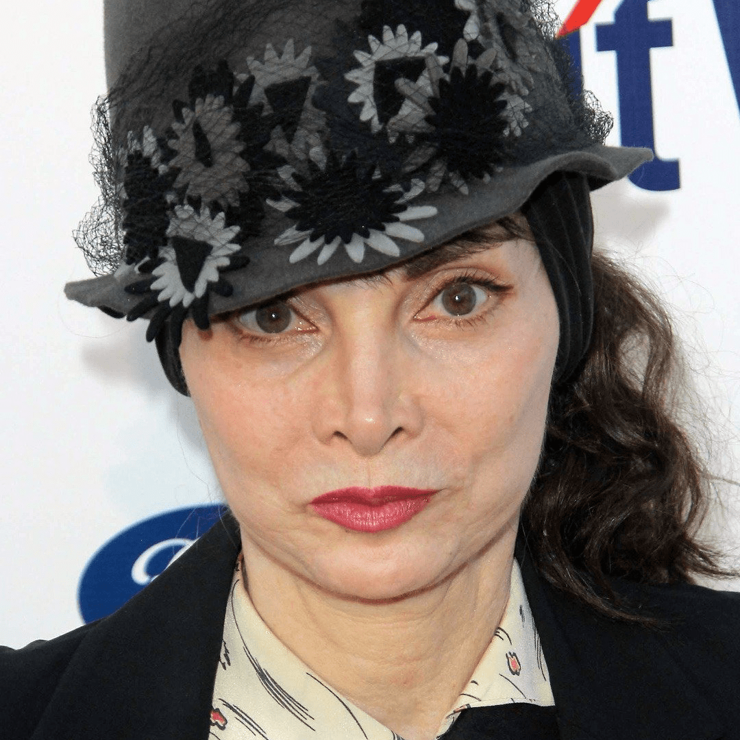 Toni Basil