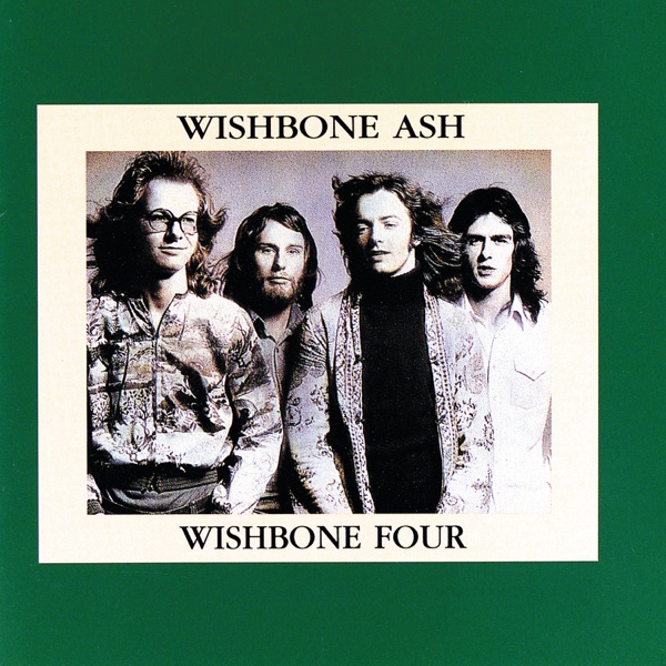 Wishbone Ash