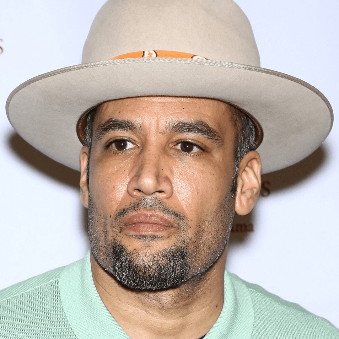 Ben Harper