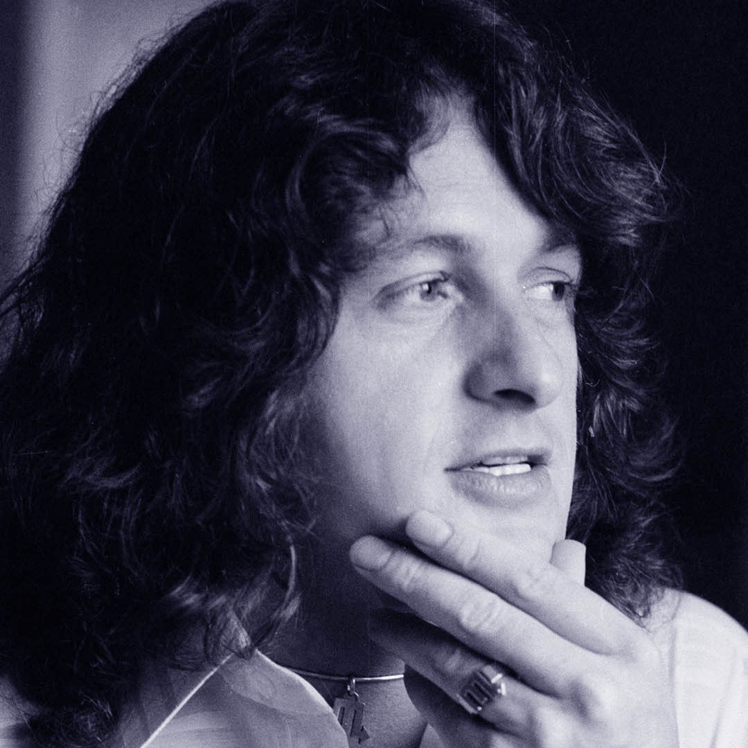 Jon Anderson