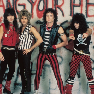 Quiet Riot