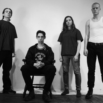 Code Orange