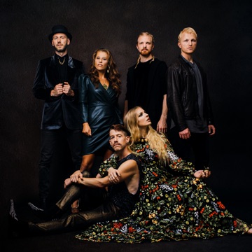 Delta Rae