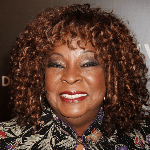 Martha Reeves