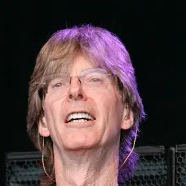 Phil Lesh