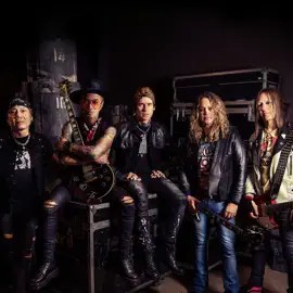 Buckcherry