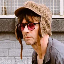 Graham Coxon