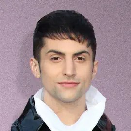 Mitch Grassi