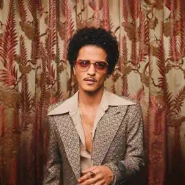 Bruno Mars