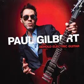 Paul Gilbert
