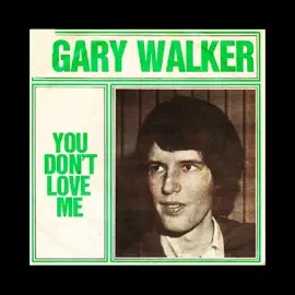 Gary Walker