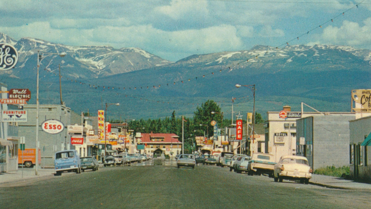smithersbc The Gateway