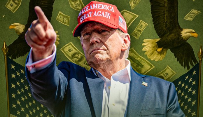 Trump Announces Trade Deals with Indonesia and the Philippines – Both Countries Agree to Open Market with ZERO Tariffs on the U.S. but will Pay 19% Tariffs on Exports to U.S. | The Gateway Pundit