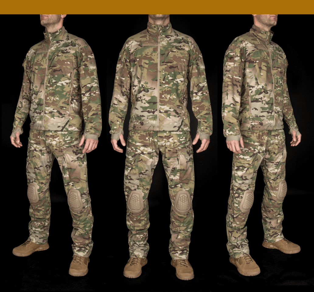 Crye Precision® Announces Newest Addition to G4 Line | The Gear Bunker