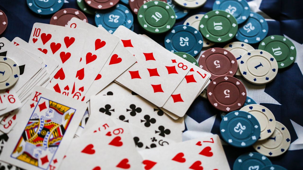 The Day of a Gambler: What Does It Feel Like to Visit a Land-Based Casino  in 2023? - The Geek Lyfe