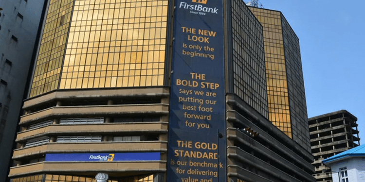 FirstBank Rewards Customers In Transact And Win Promo