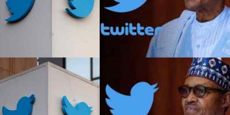 #TwitterBan