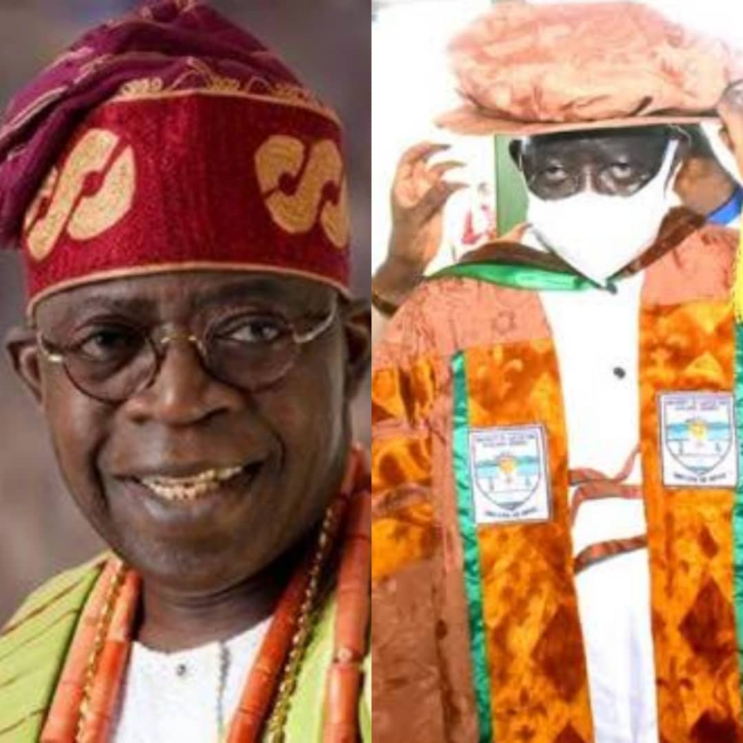 Chicago University Speaks On Bola Tinubu