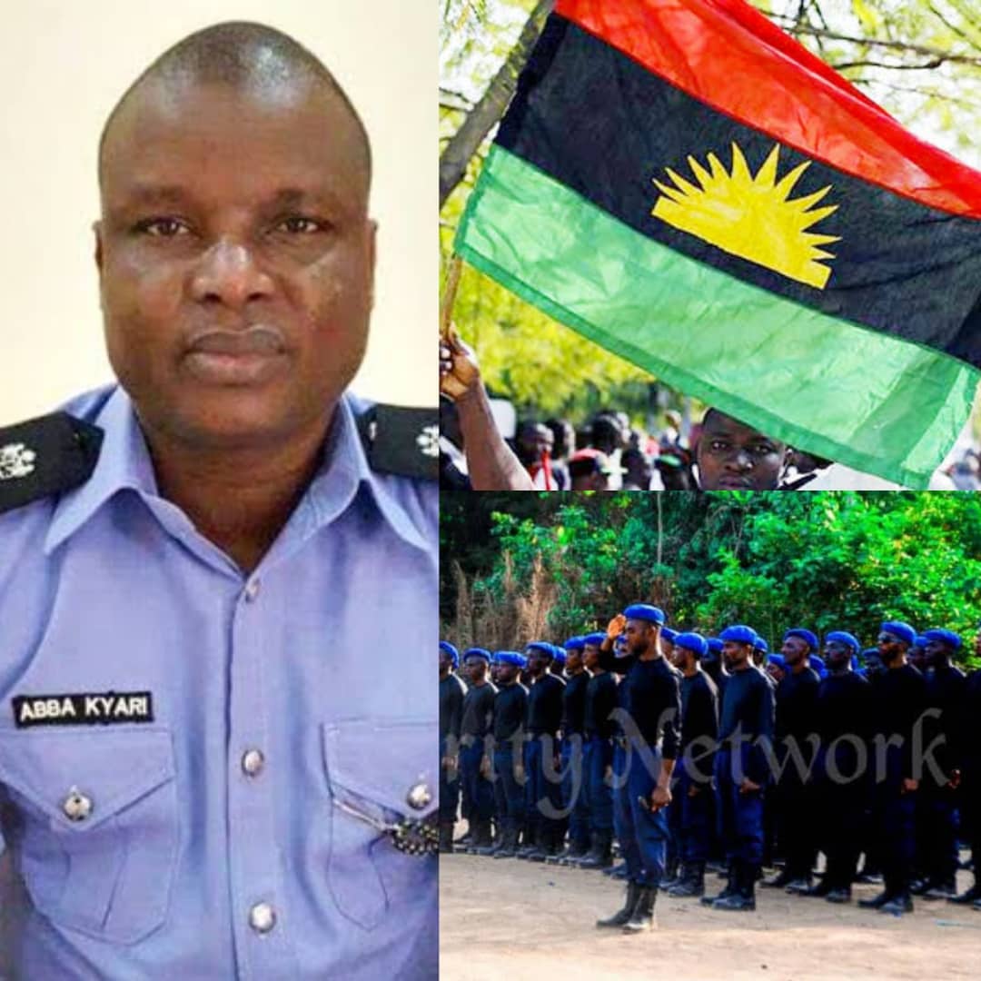 Abba Kyari