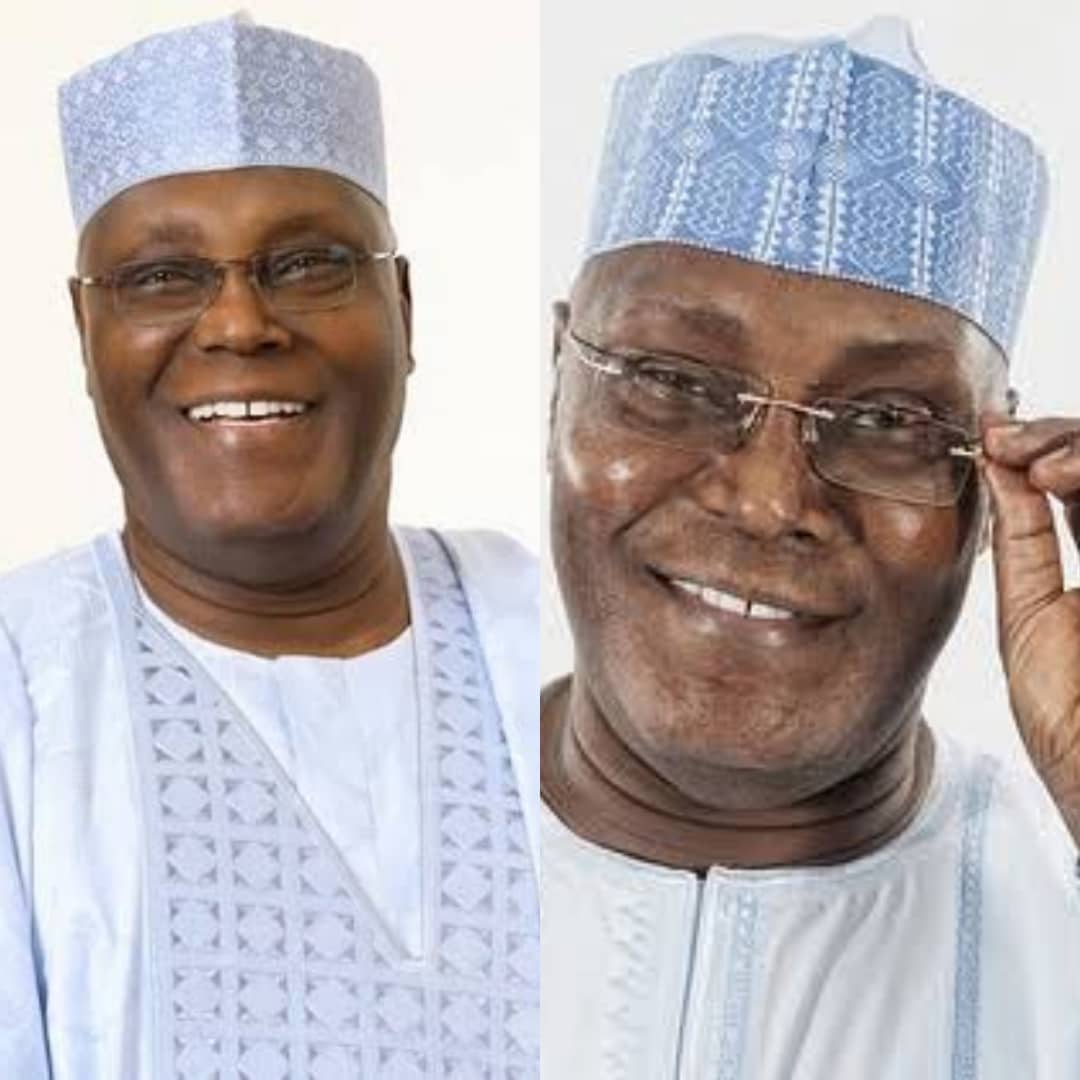 Atiku