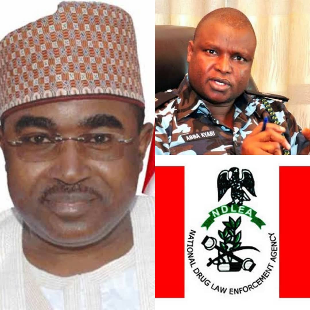 Abba Kyari