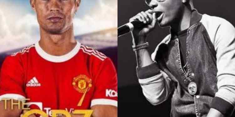 #Wizkid