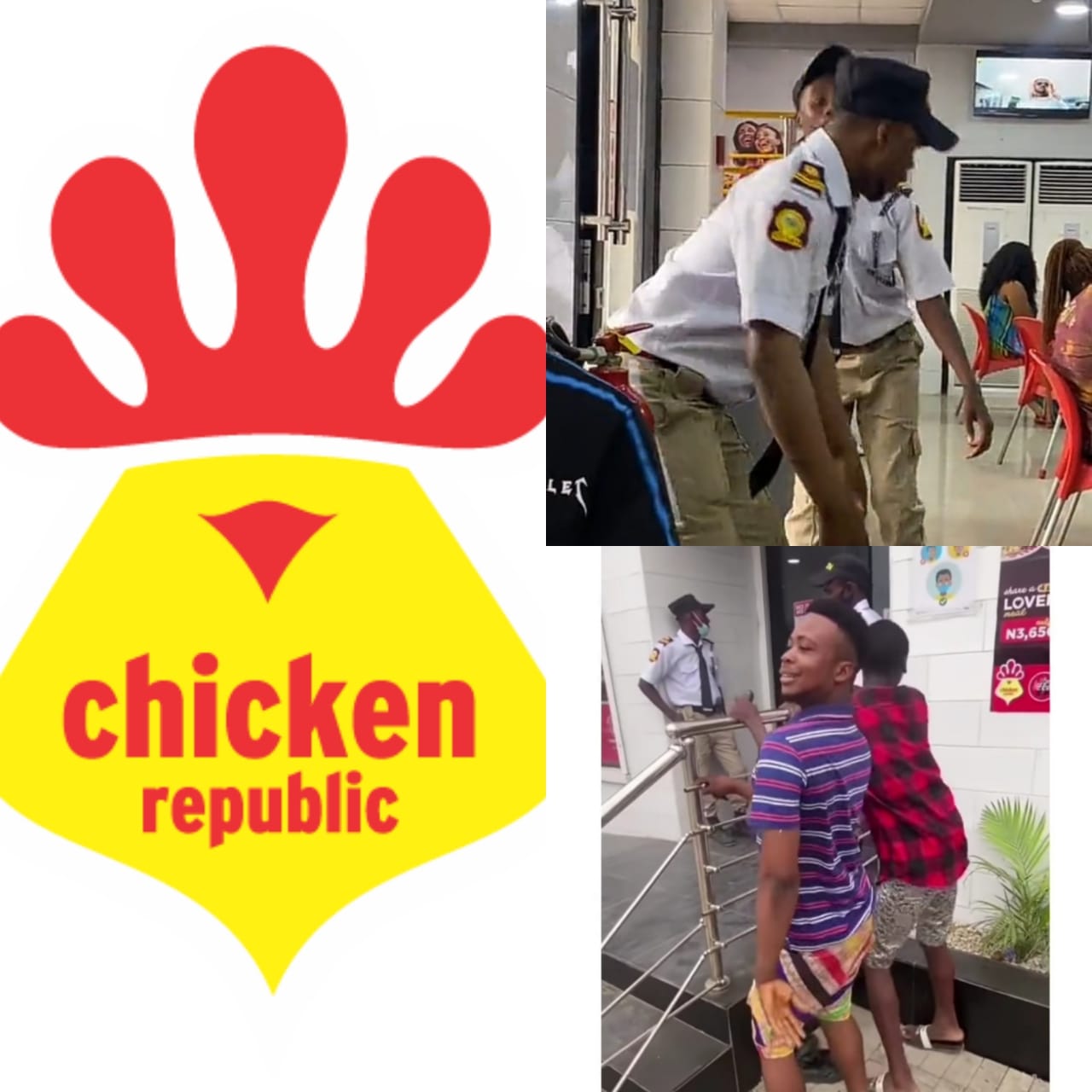 Chicken Republic