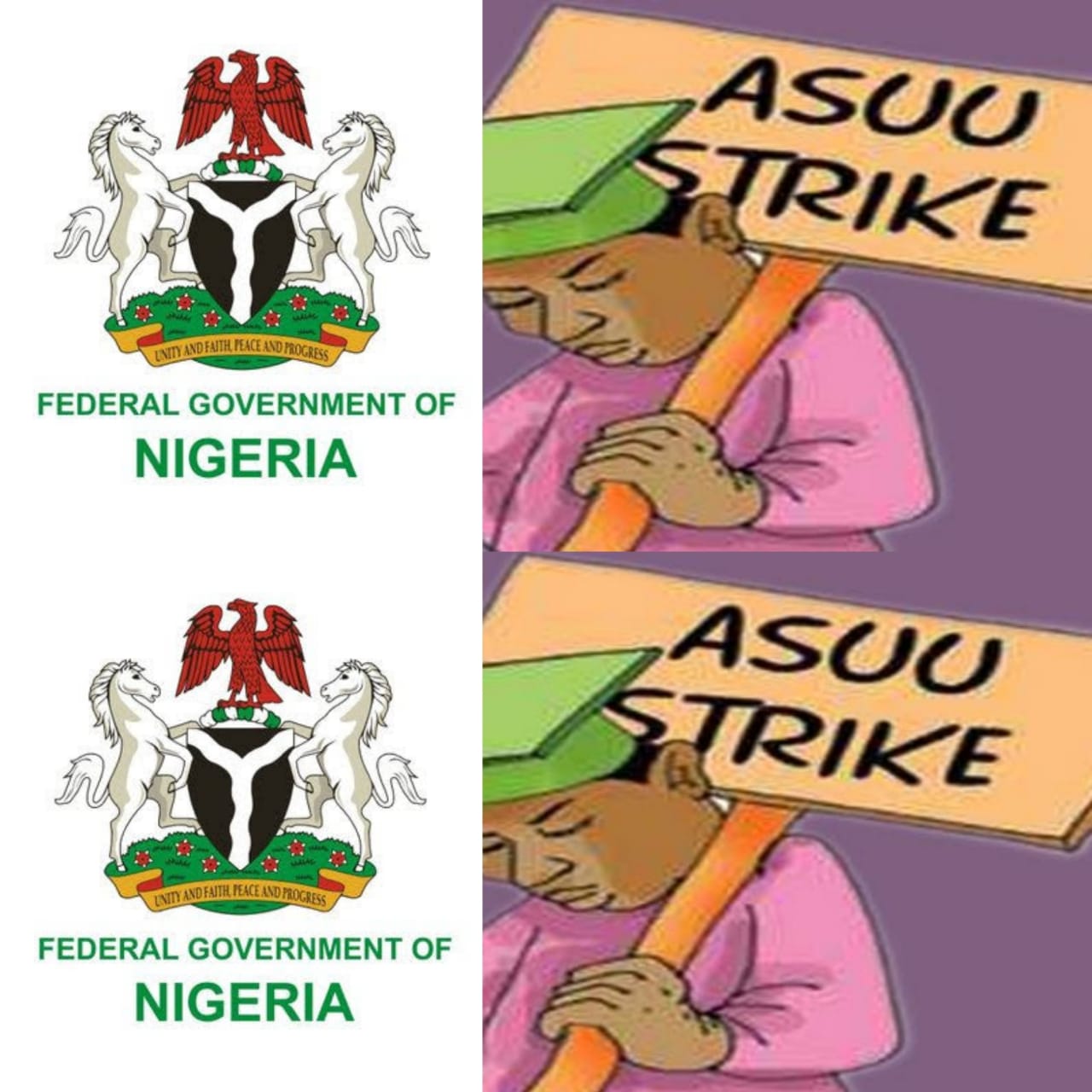 #ASUU
