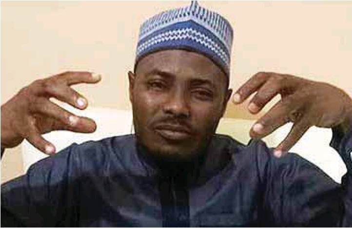 #Zamfara Online Publisher On The Run Over N370m Fraud