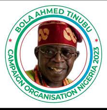 #Tinubu