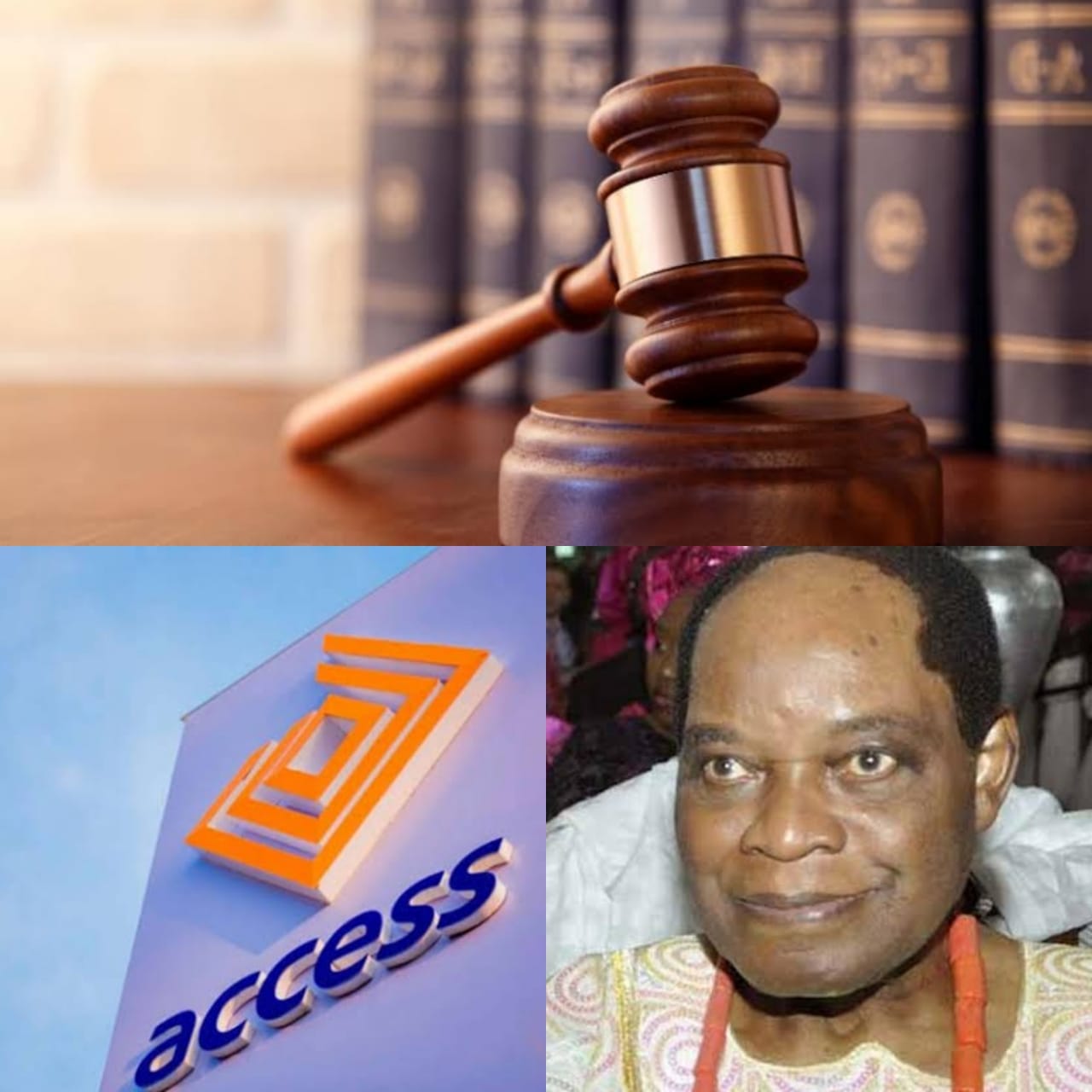 N26bn Judgement Debt