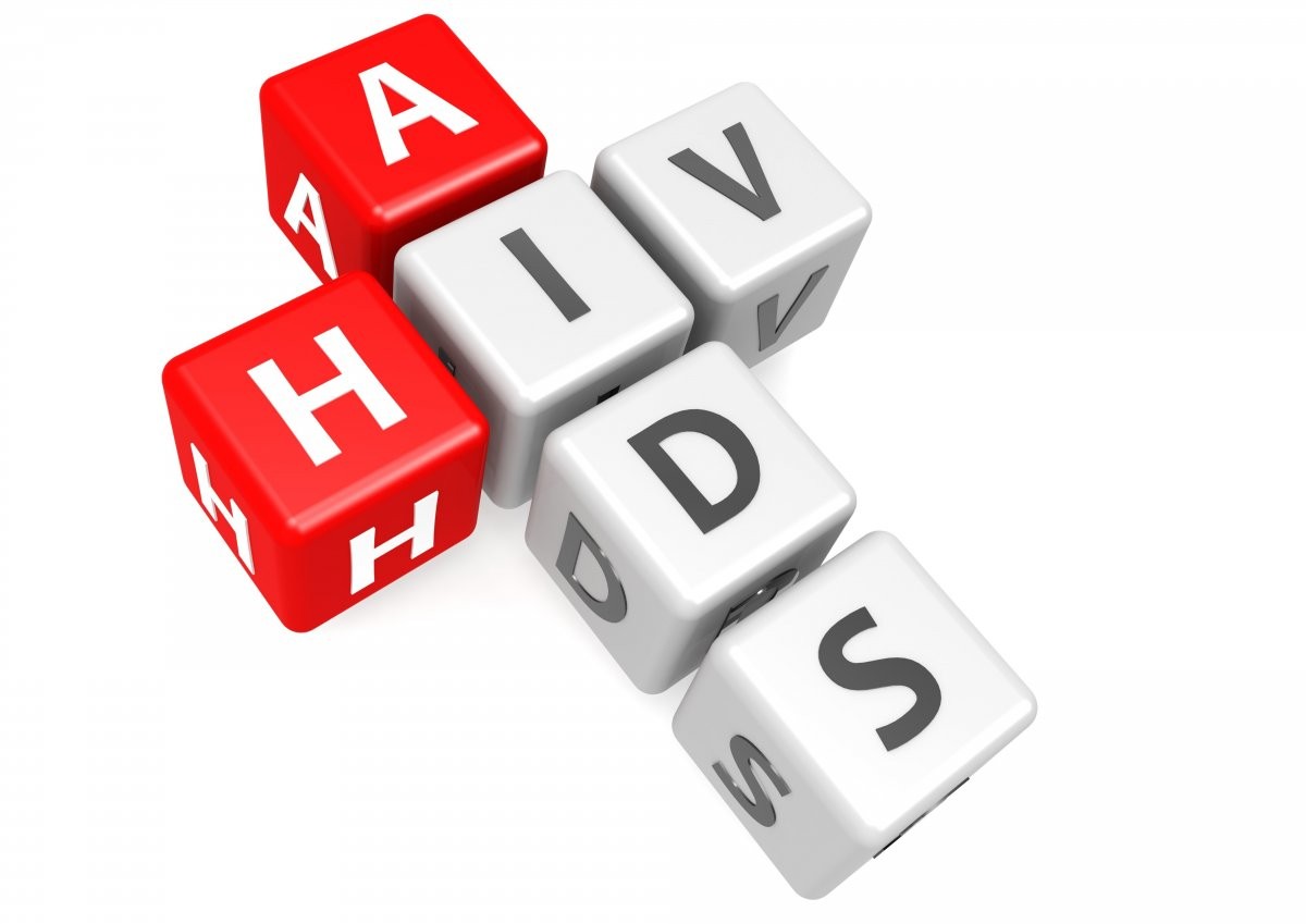 New HIV Infections Down By 45% Through Global Fund Intervention