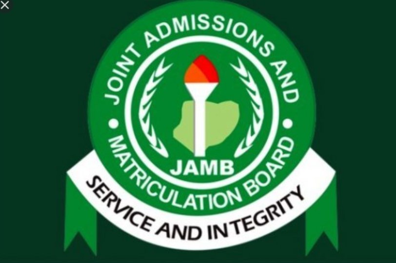#JAMB