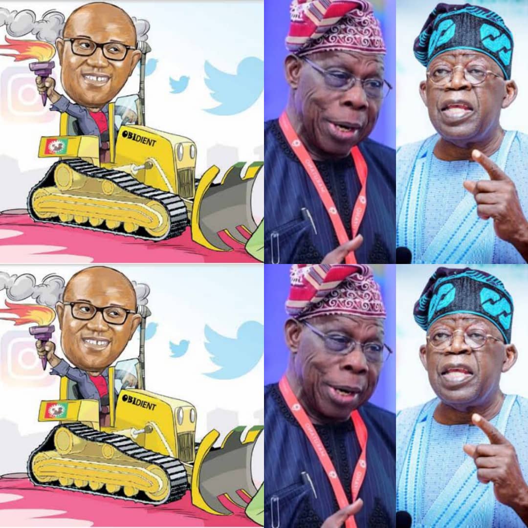 #Obasanjo