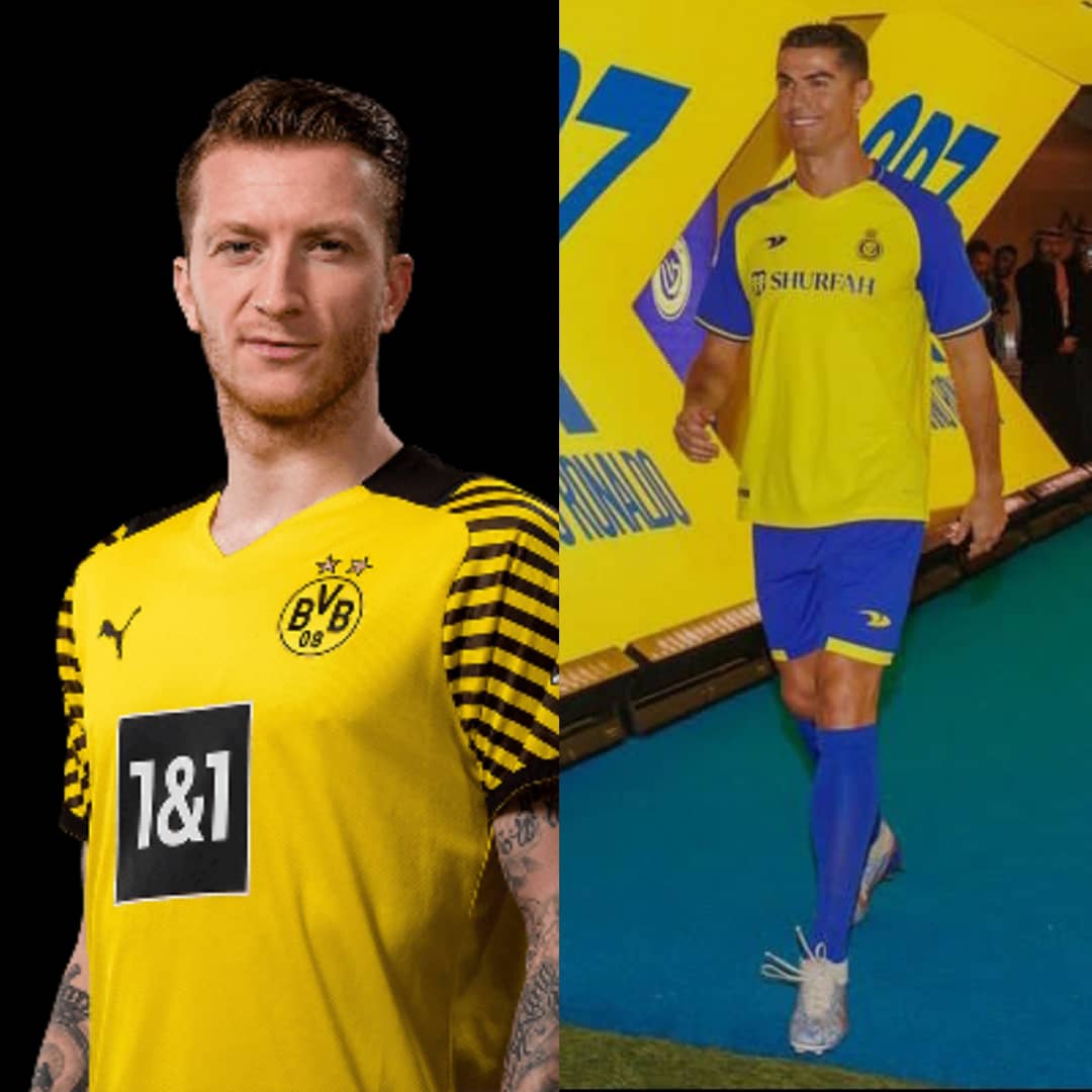 Marco Reus