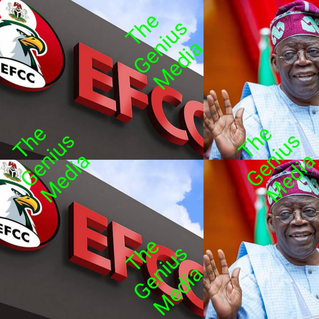 Asiwaju Bola Ahmed #Tinubu