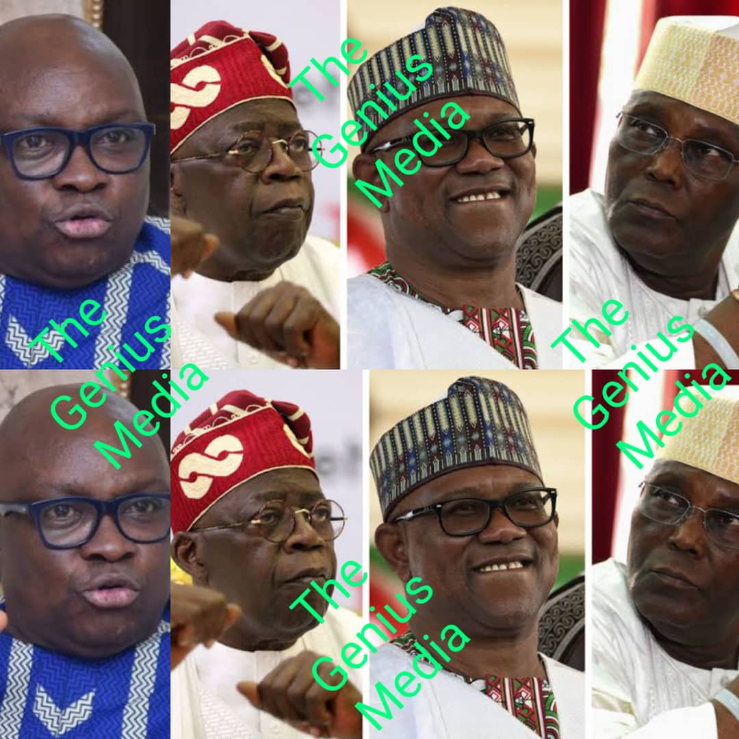 #Fayose